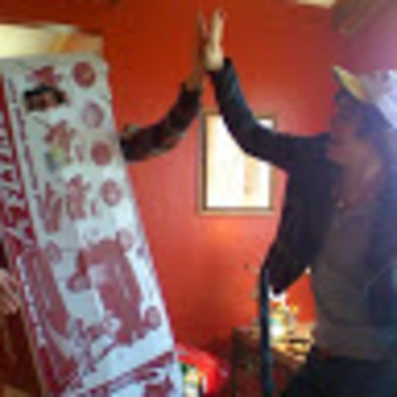 Meet your Posher, Seth - Picture 1 of 1